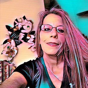 Meet your Posher, Cindy